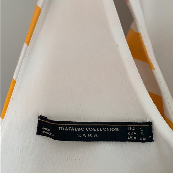 Zara Dress - Picture 3 of 5